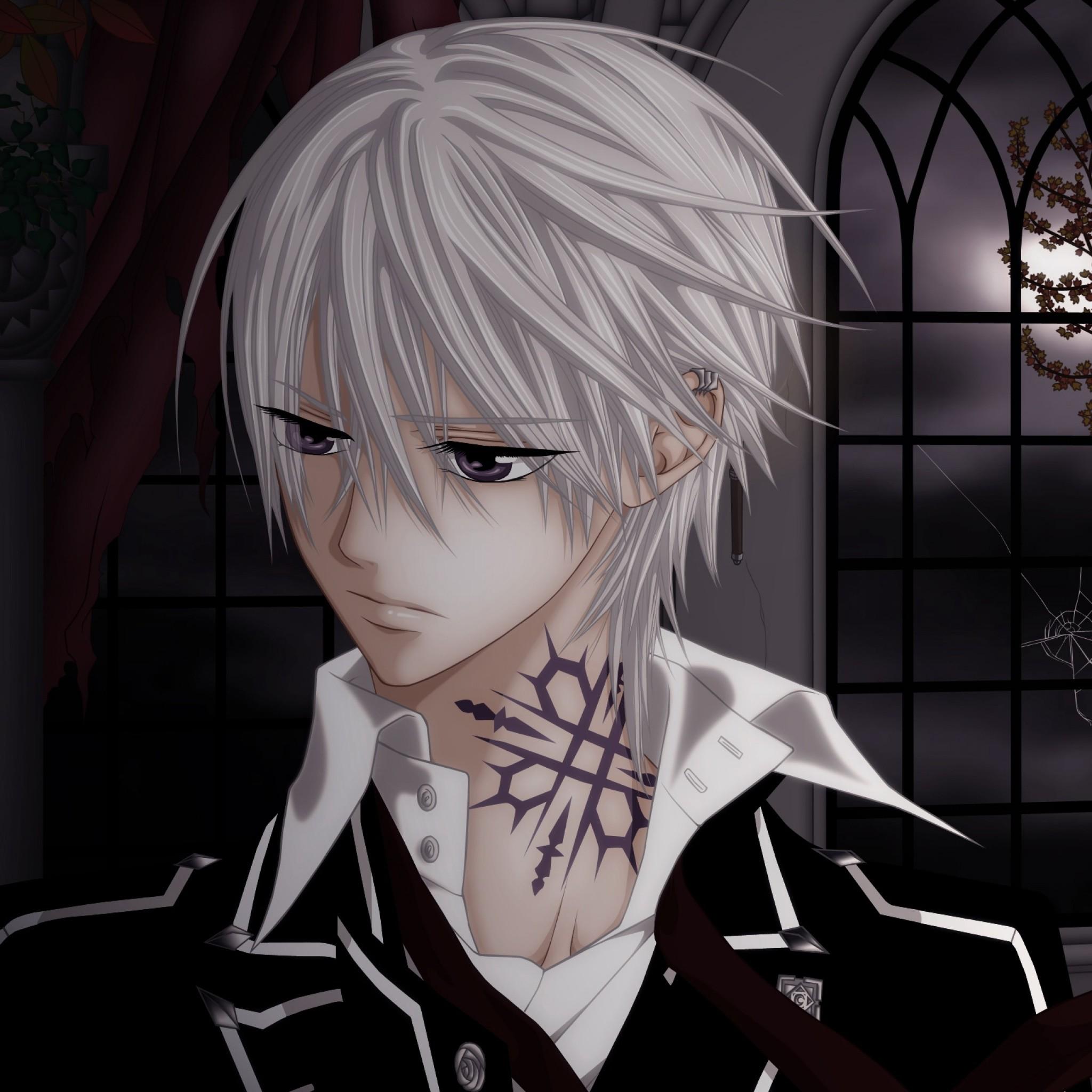 Discover more than 143 anime vampires super hot - 3tdesign.edu.vn