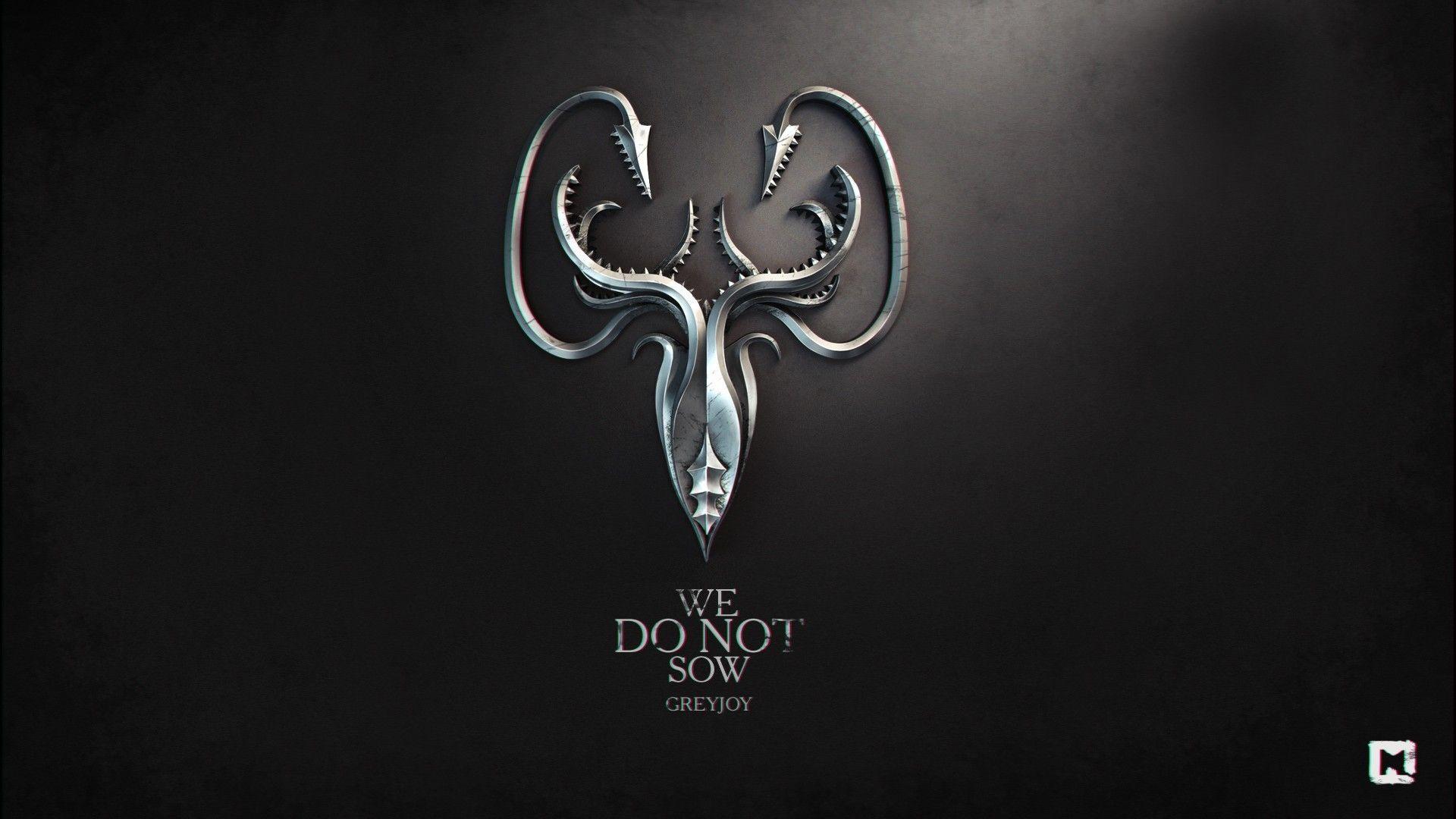 1920x1080 Game of Thrones HD Wallpaper