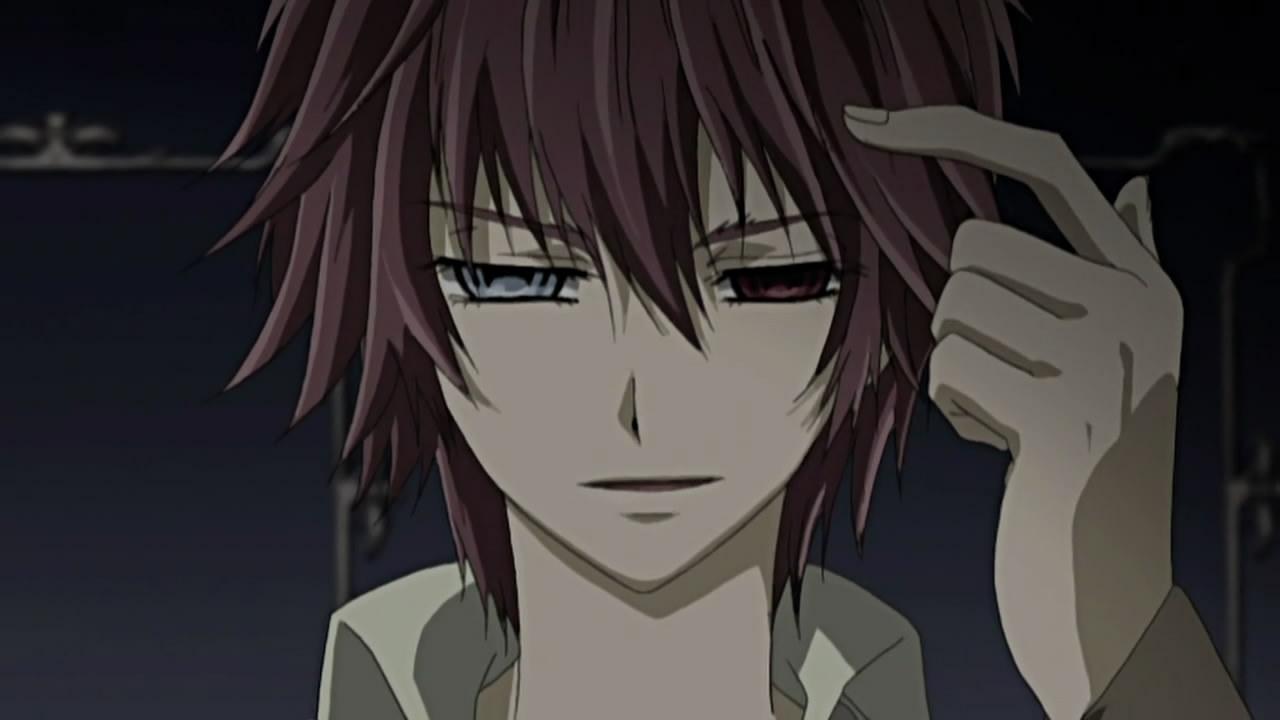 1280x720 Hottest Anime Vampire Guys and Boys