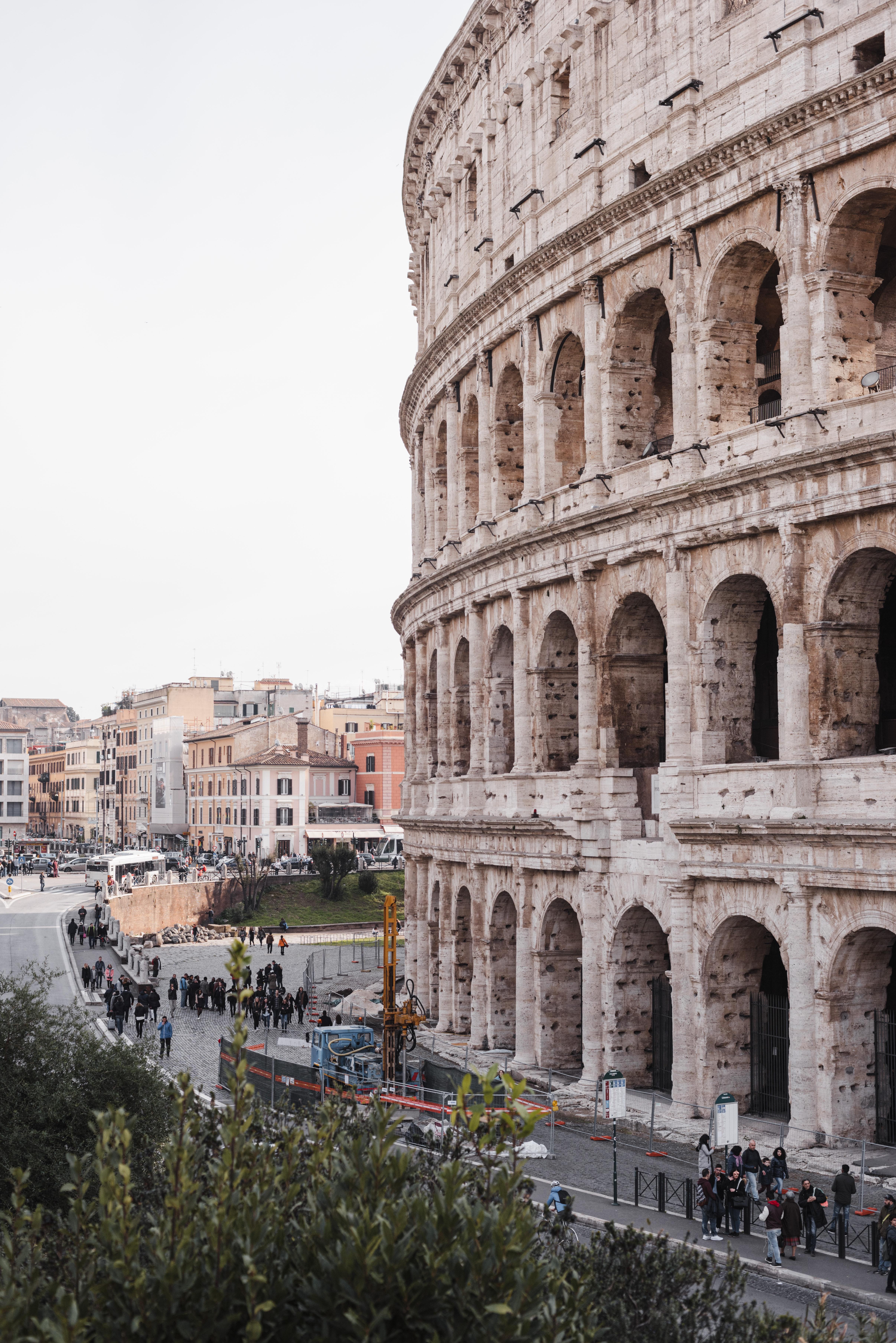 4827x7232 Italian Architecture Photo, Download Free Italian Architecture & HD Image