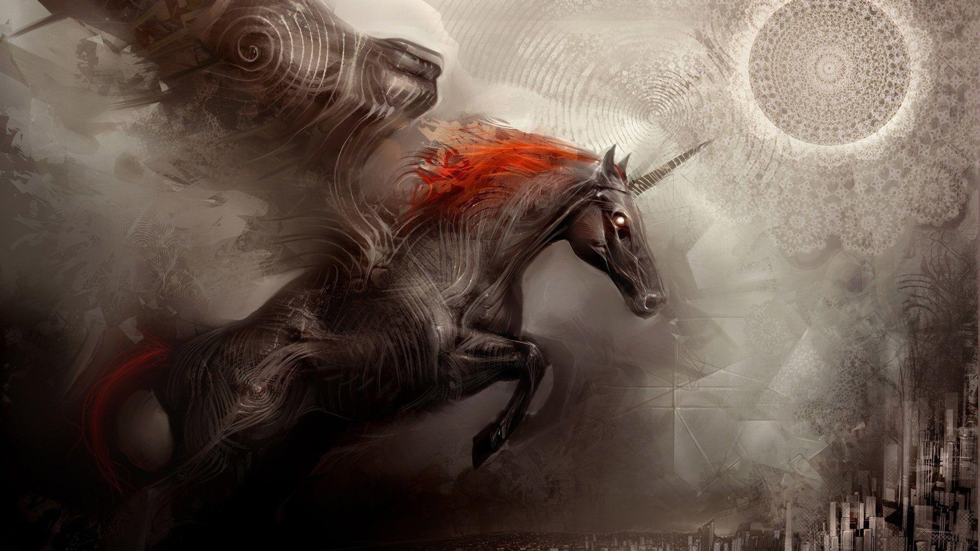 1920x1080 unicorn wallpaper flying horse 1920x1080 Animals Horses HD Art. Unicorn wallpaper, Fantasy horses, Unicorn fantasy