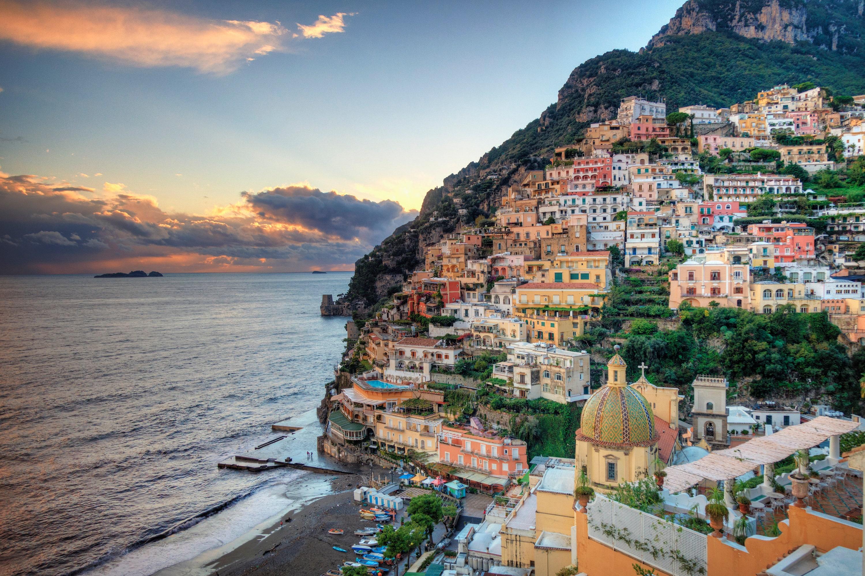 3000x1999 Best Places to Visit in Italy