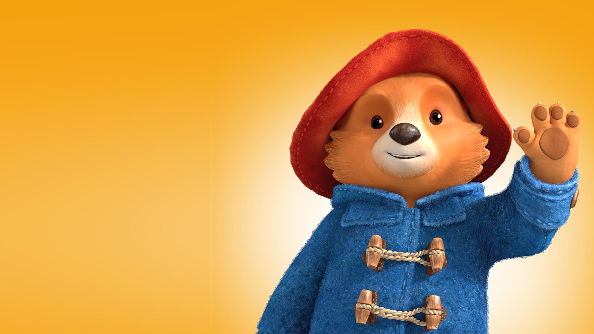 Paddington Bear Wallpapers - Top Free Paddington Bear Backgrounds