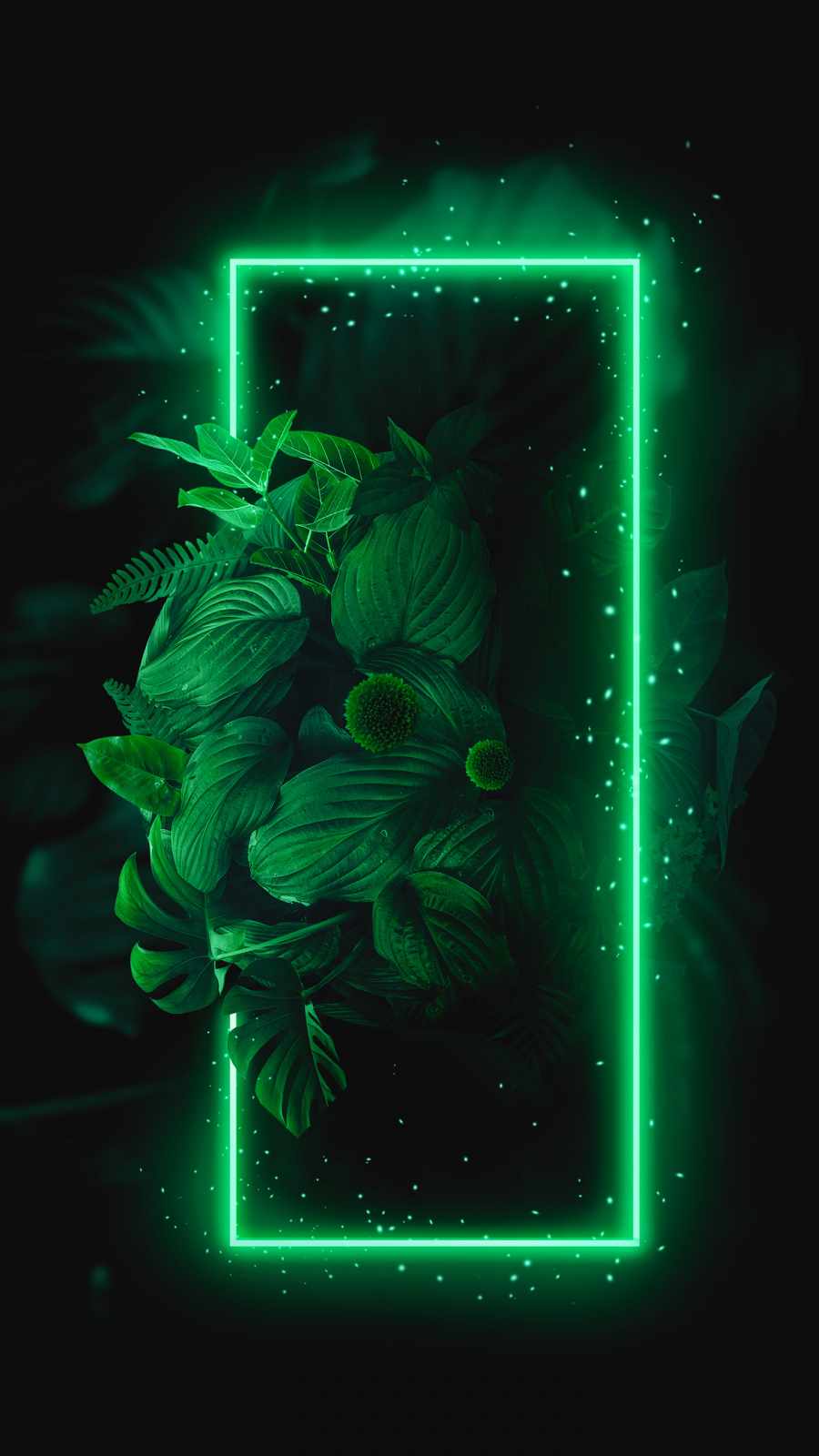 900x1600 Portal To The Green World IPhone Wallpaper Wallpaper : iPhone Wallpaper