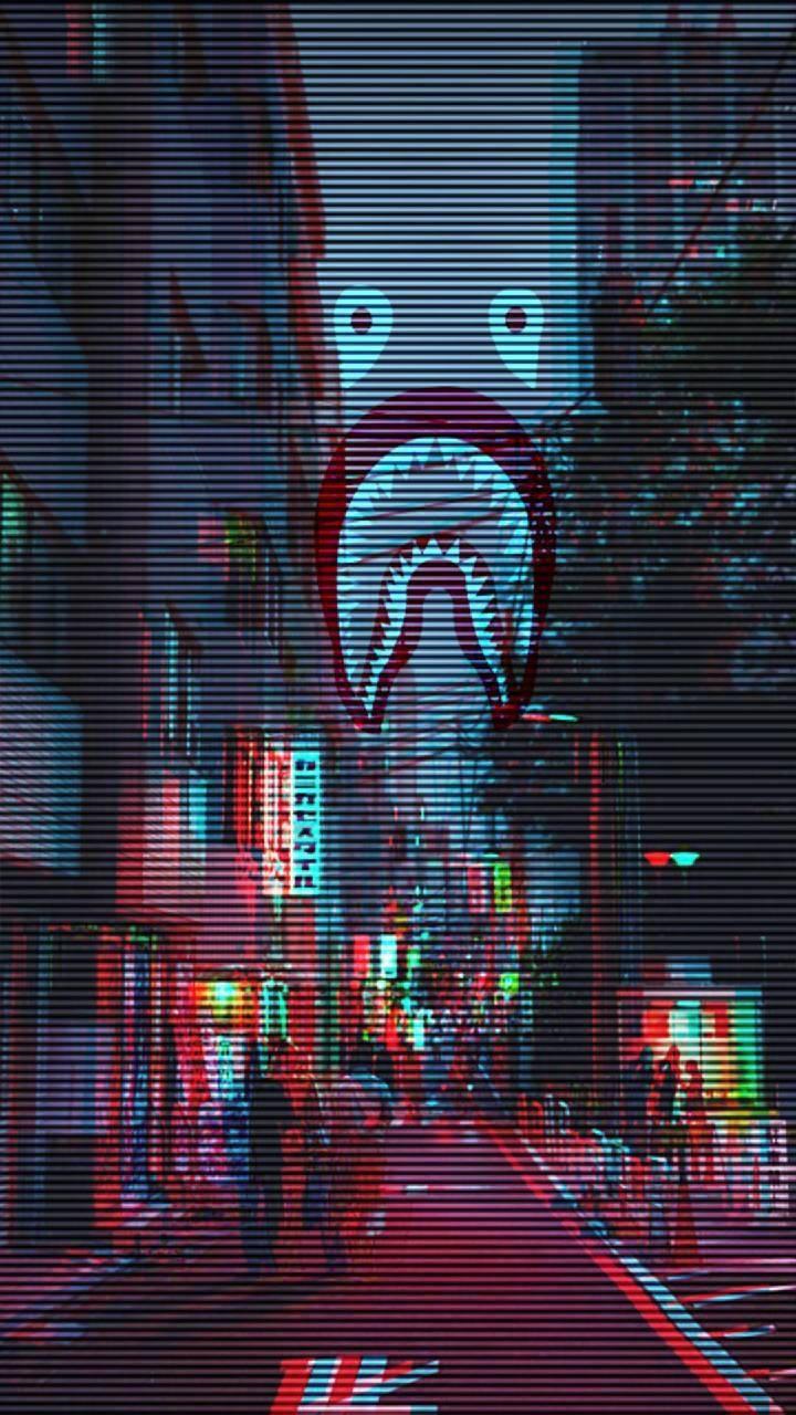 720x1280 Free Glitch Wallpaper Downloads, Glitch Wallpaper for FREE
