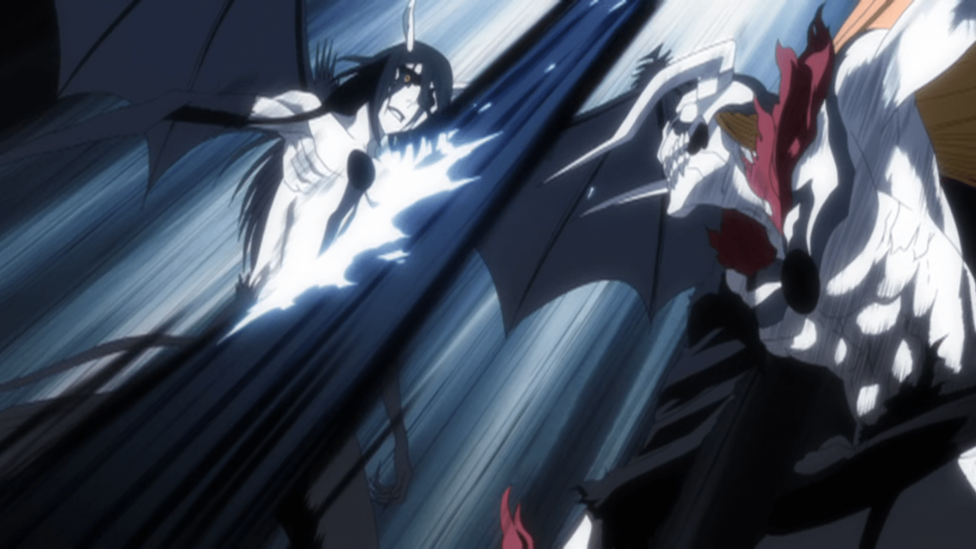1920x1080 Ichigo Kurosaki vs. Ulquiorra Cifer: Final Fight