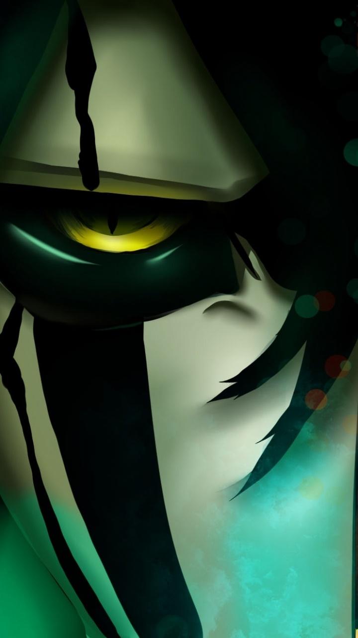 720x1280 Wallpaper / Anime Bleach Phone Wallpaper, Ulquiorra Cifer, Ichigo Kurosaki, 720x1280 free download