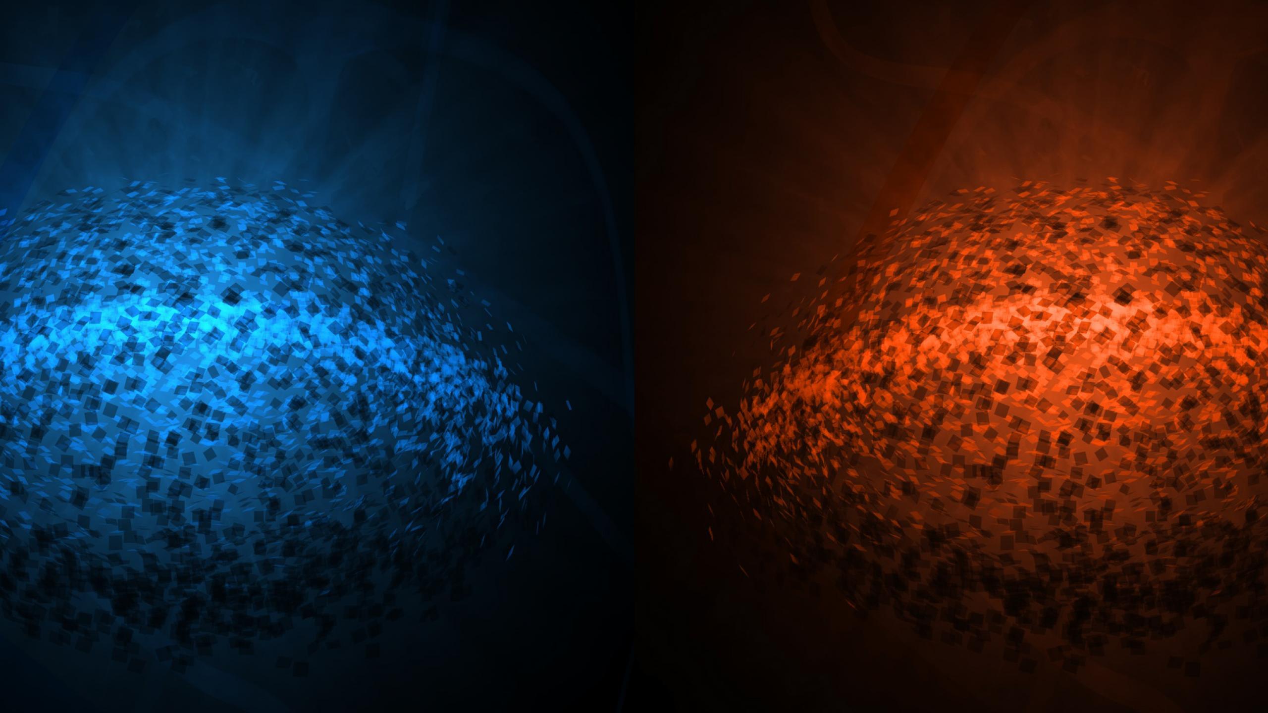 2560x1440 Dual Monitor Wallpaper