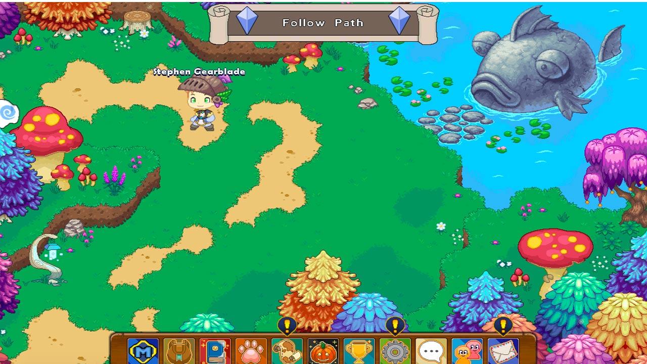 1280x720 Prodigy Math Educational Game for Kids