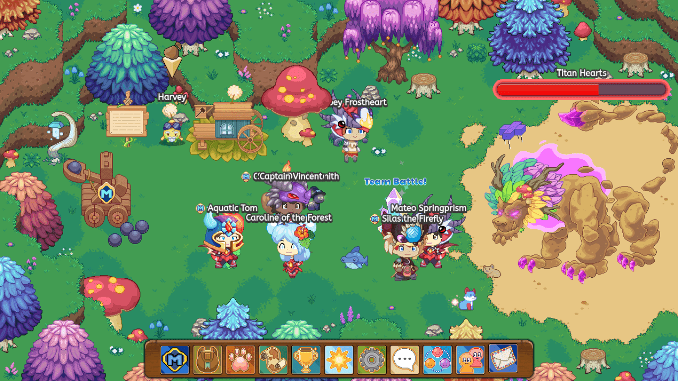 1366x768 Prodigy math game is cool