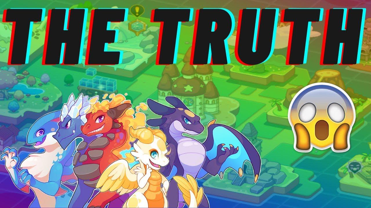1280x720 The TRUTH Behind Prodigy Updates