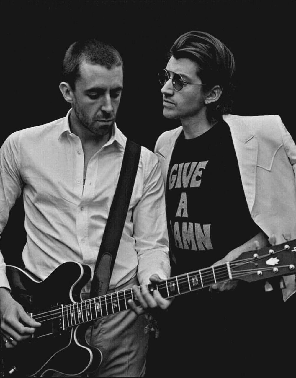 1003x1280 The Last Shadow Puppets Wallpaper