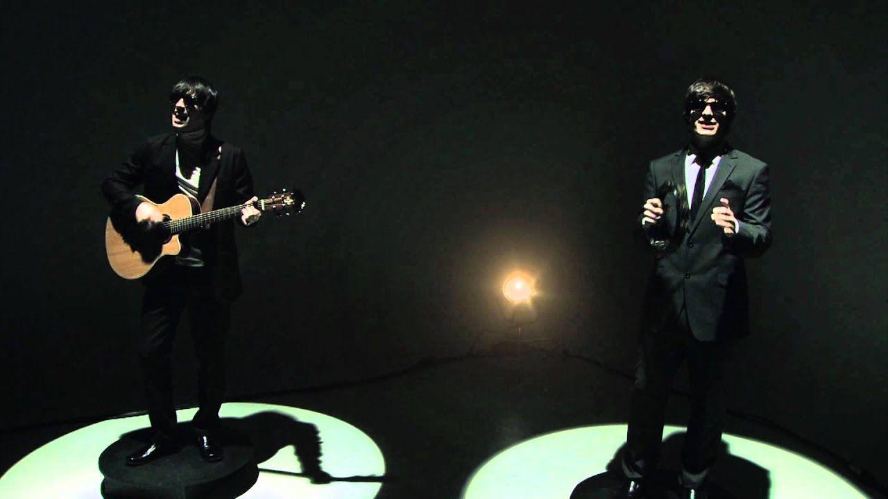 1280x720 The Last Shadow Puppets Wallpaper