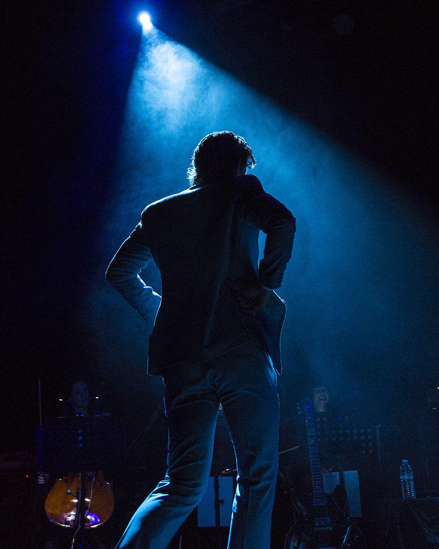 876x1094 Photos: The Last Shadow Puppets The Fillmore
