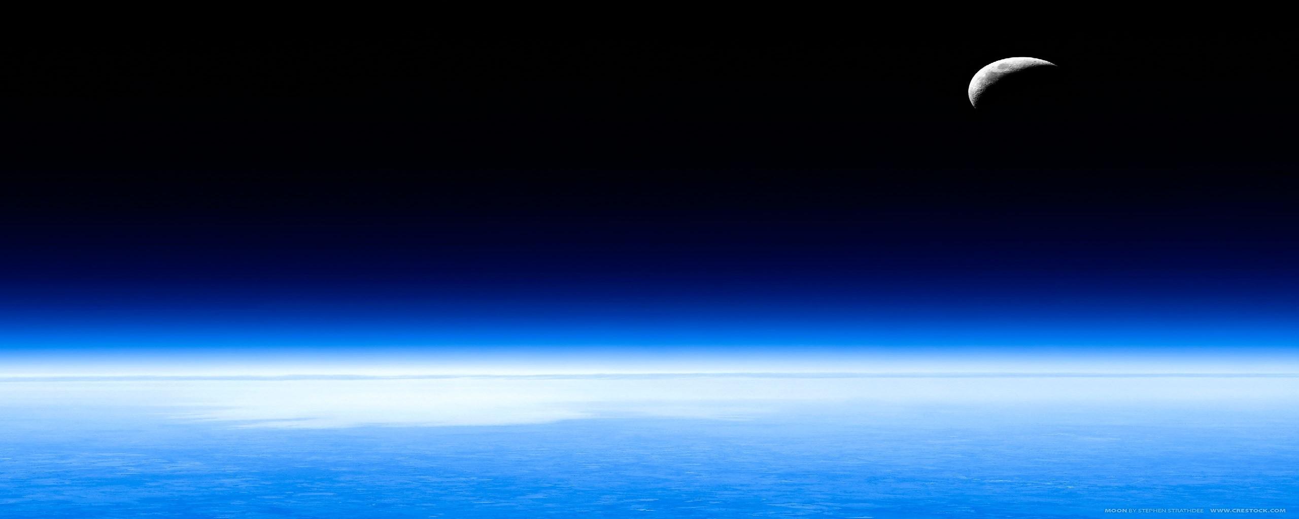 2560x1024 The Best Wallpaper Collection: HD Dual Monitor Wallpaper