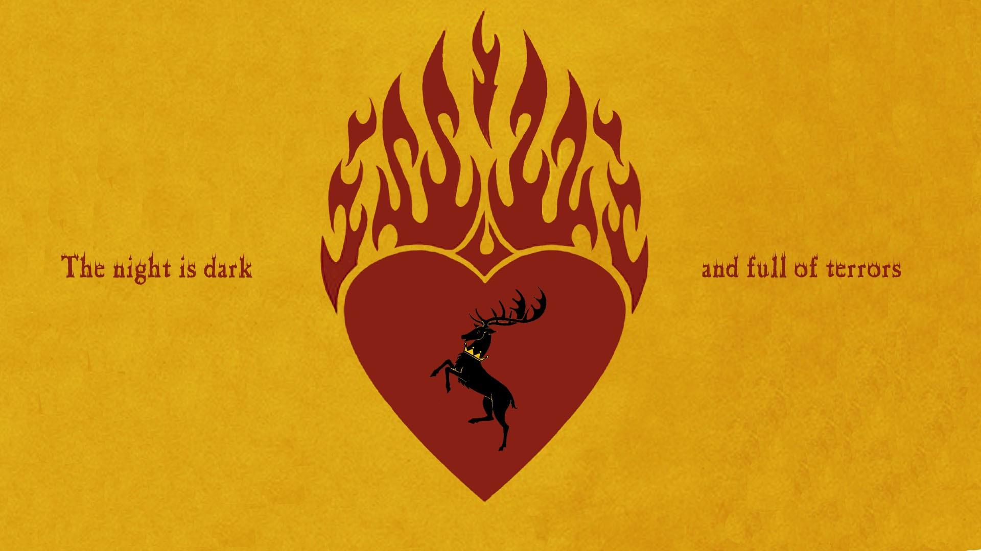 1920x1080 Game Of Thrones, Stannis Baratheon Gallery HD Wallpaper