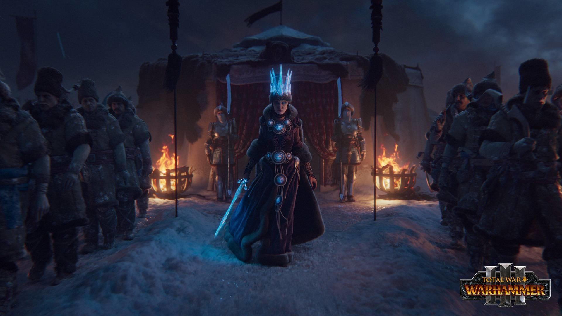 1920x1080 Total War Warhammer 3 Wallpaper, HD Games 4K Wallpaper, Image, Photo and Background
