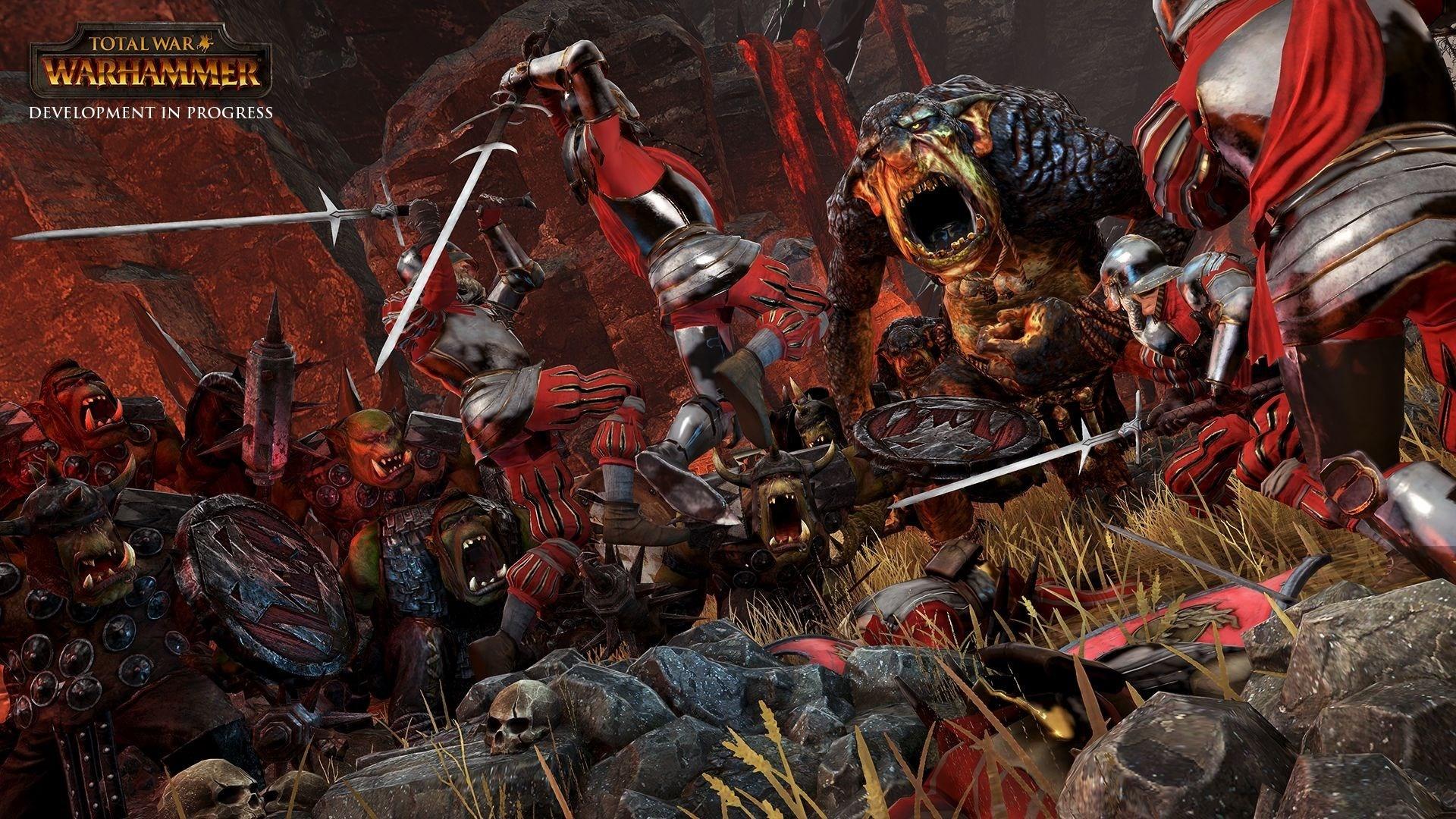 1920x1080 1920x1080 total war warhammer HD wallpaper image Gallery HD Wallpaper
