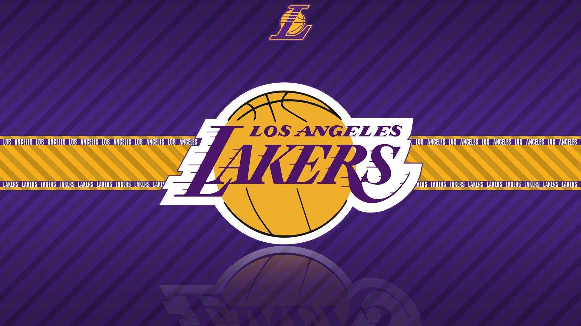1920x1080 Free Lakers Wallpaper Downloads, Lakers Wallpaper for FREE