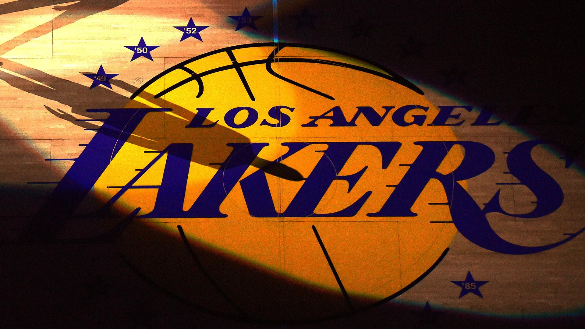 1920x1080 Two Lakers test positive for the coronavirus