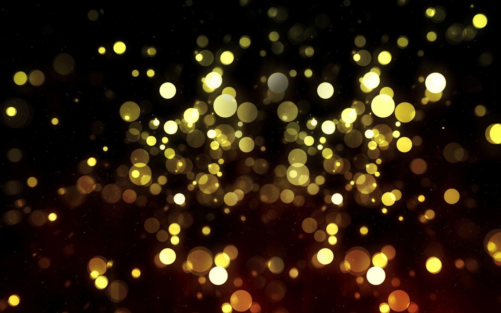 1920x1200 Gold Desktop Wallpaper