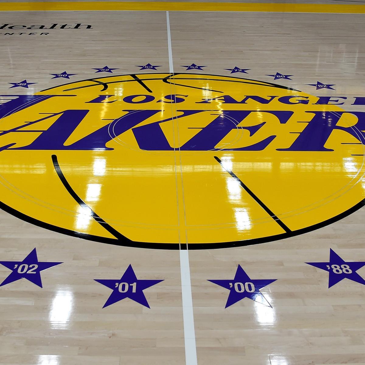 1200x1200 Staples Center Workers to Be Paid Amid Lakers, Clippers, Kings Hiatus. News, Scores, Highlights, Stats, and Rumors