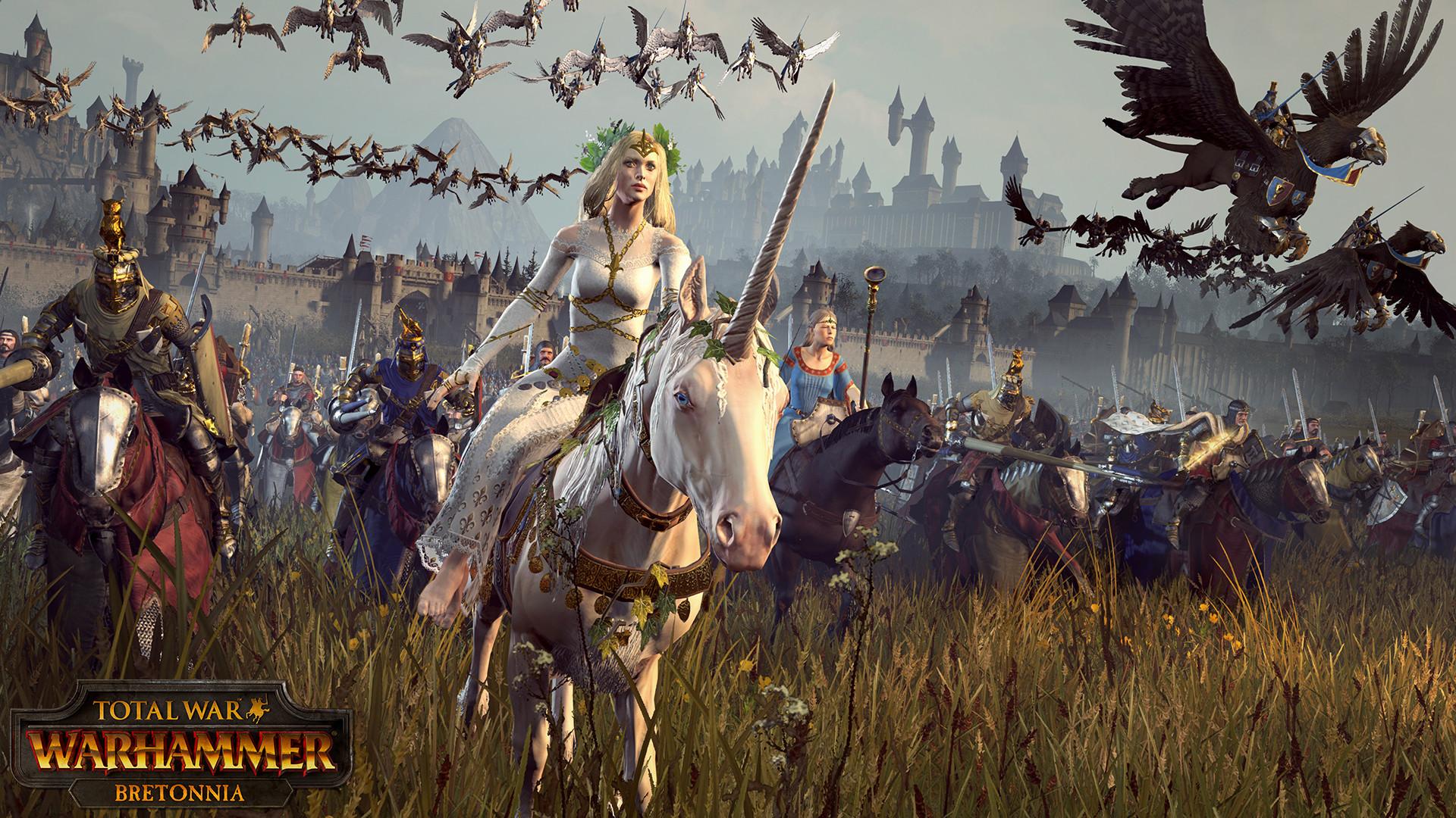 1920x1080 Total War Warhammer Wallpaper 1920×1080