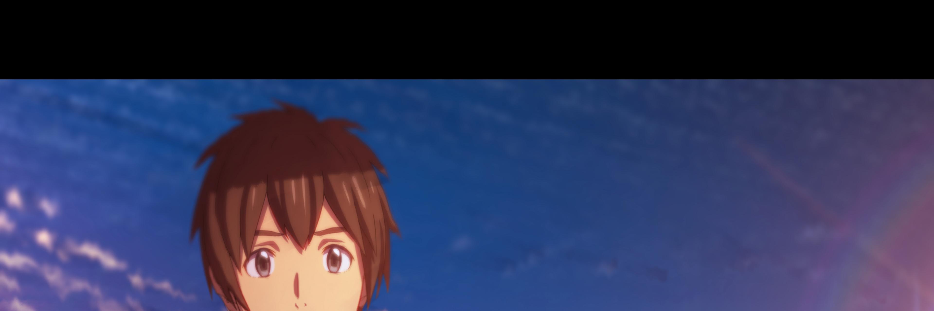 3840x1280 Dual monitor 3840x1280 wallpaper. Background for dual screen desktop