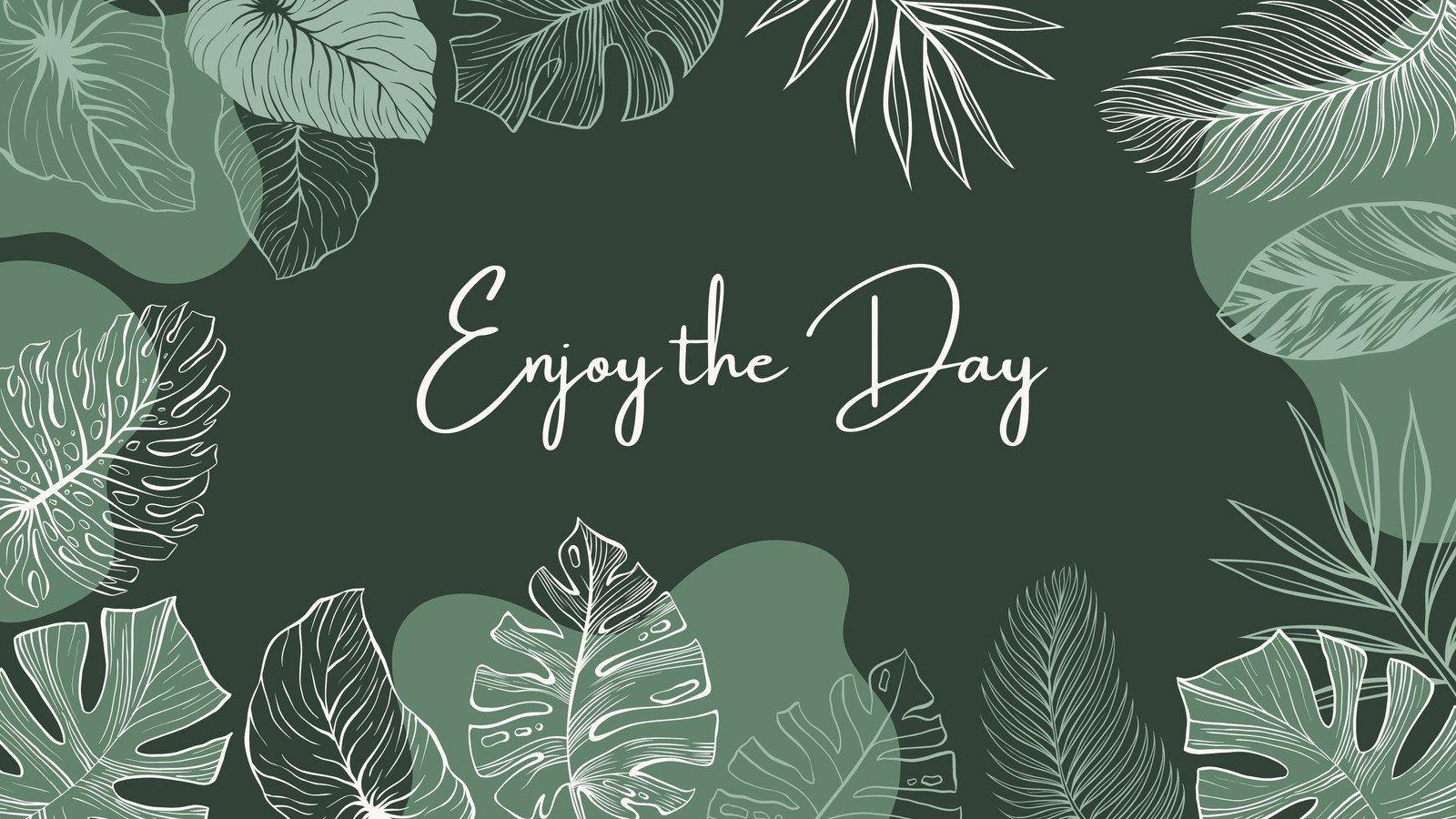 1600x900 Free and customizable nature desktop wallpaper templates