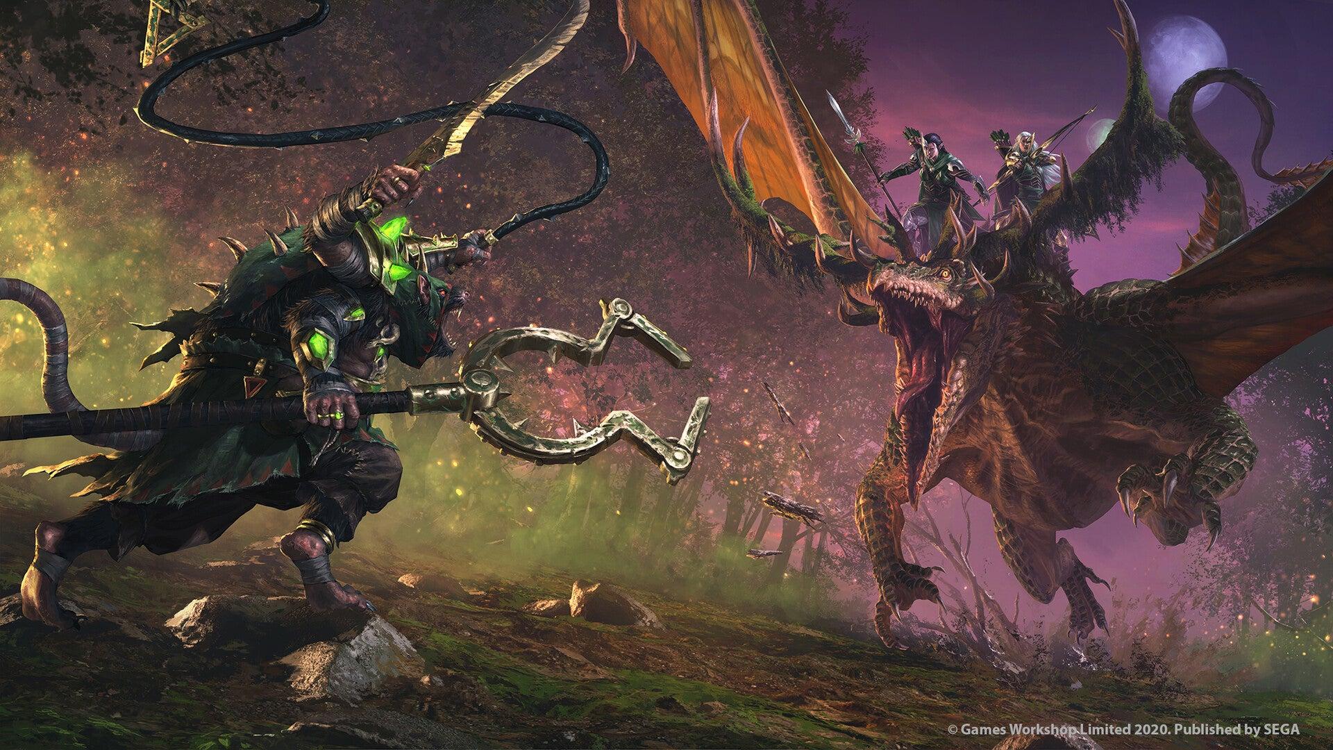 1920x1080 The wallpaper for The Twisted and The Twilight (No Logo)