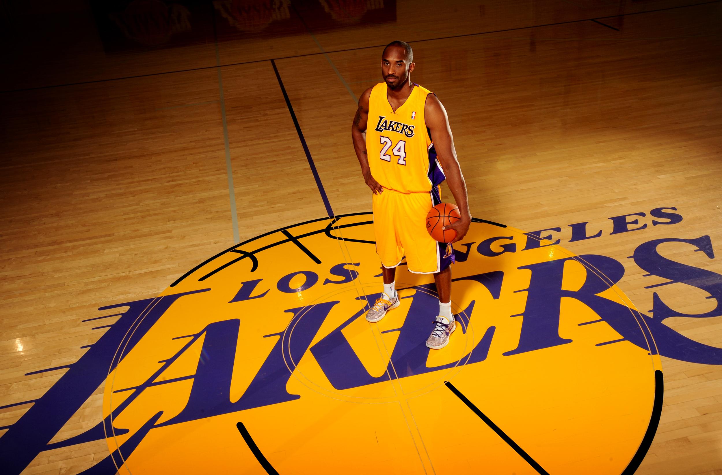 2500x1648 Kobe Bryant, former NBA star and Los Angeles Lakers legend, dies