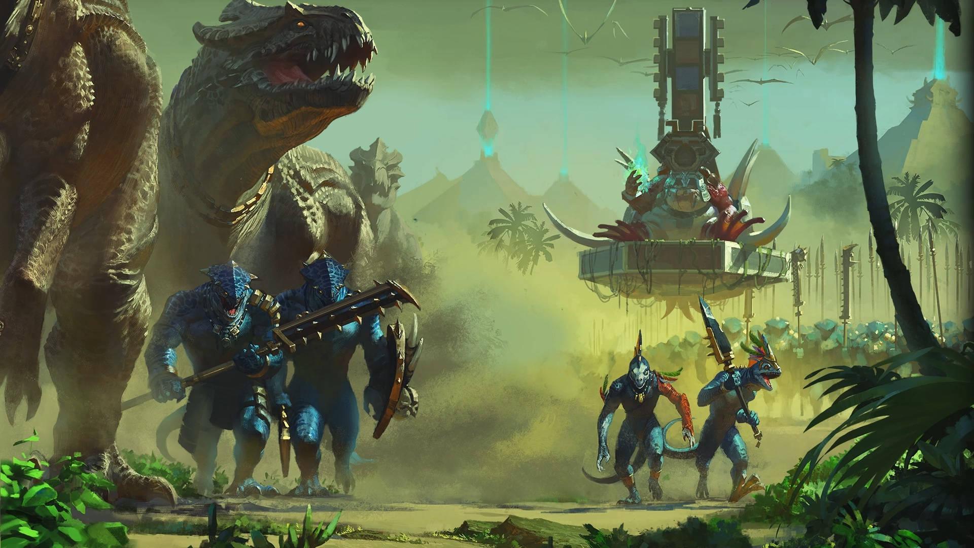 1920x1080 Free Total War Warhammer Wallpaper Downloads, Total War Warhammer Wallpaper for FREE