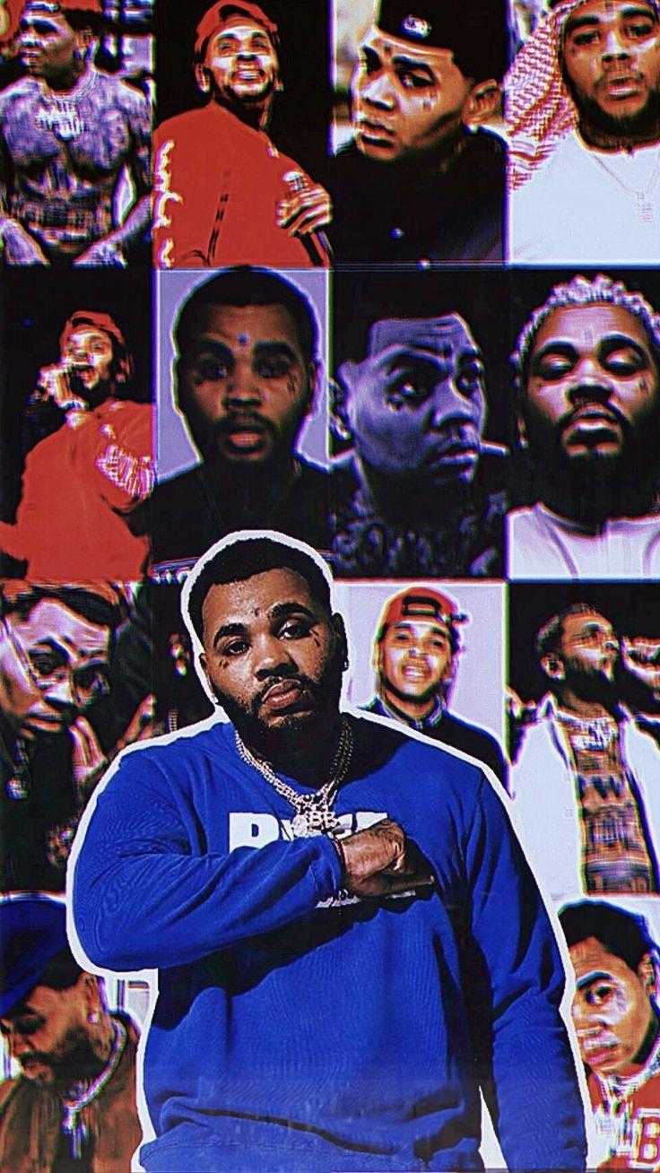 Kevin Gates iPhone Wallpapers - Top Free Kevin Gates iPhone Backgrounds ...