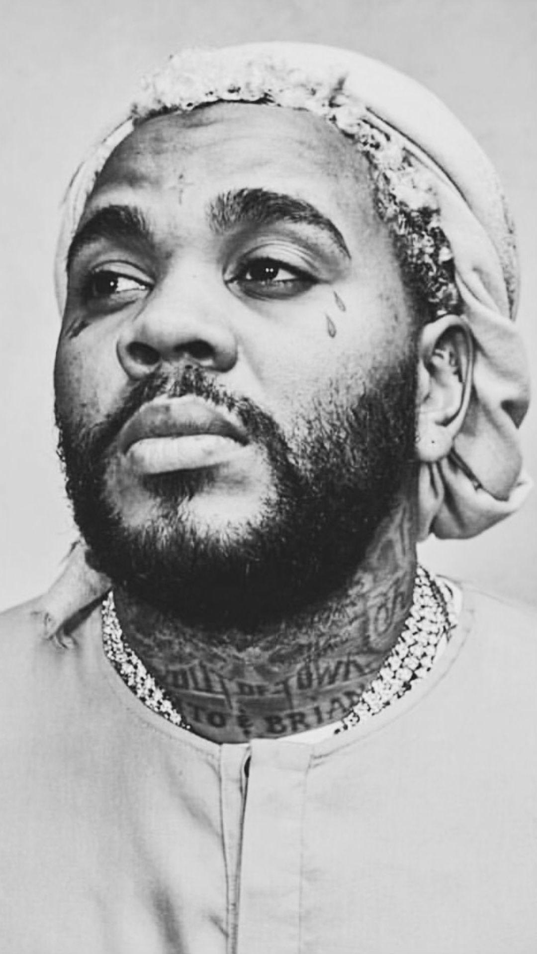 Kevin Gates iPhone Wallpapers Top Free Kevin Gates iPhone Backgrounds