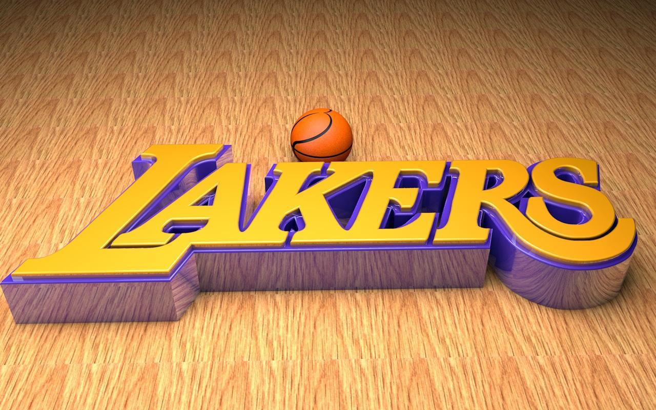 1280x800 Los Angeles Lakers Angeles Lakers Wallpaper