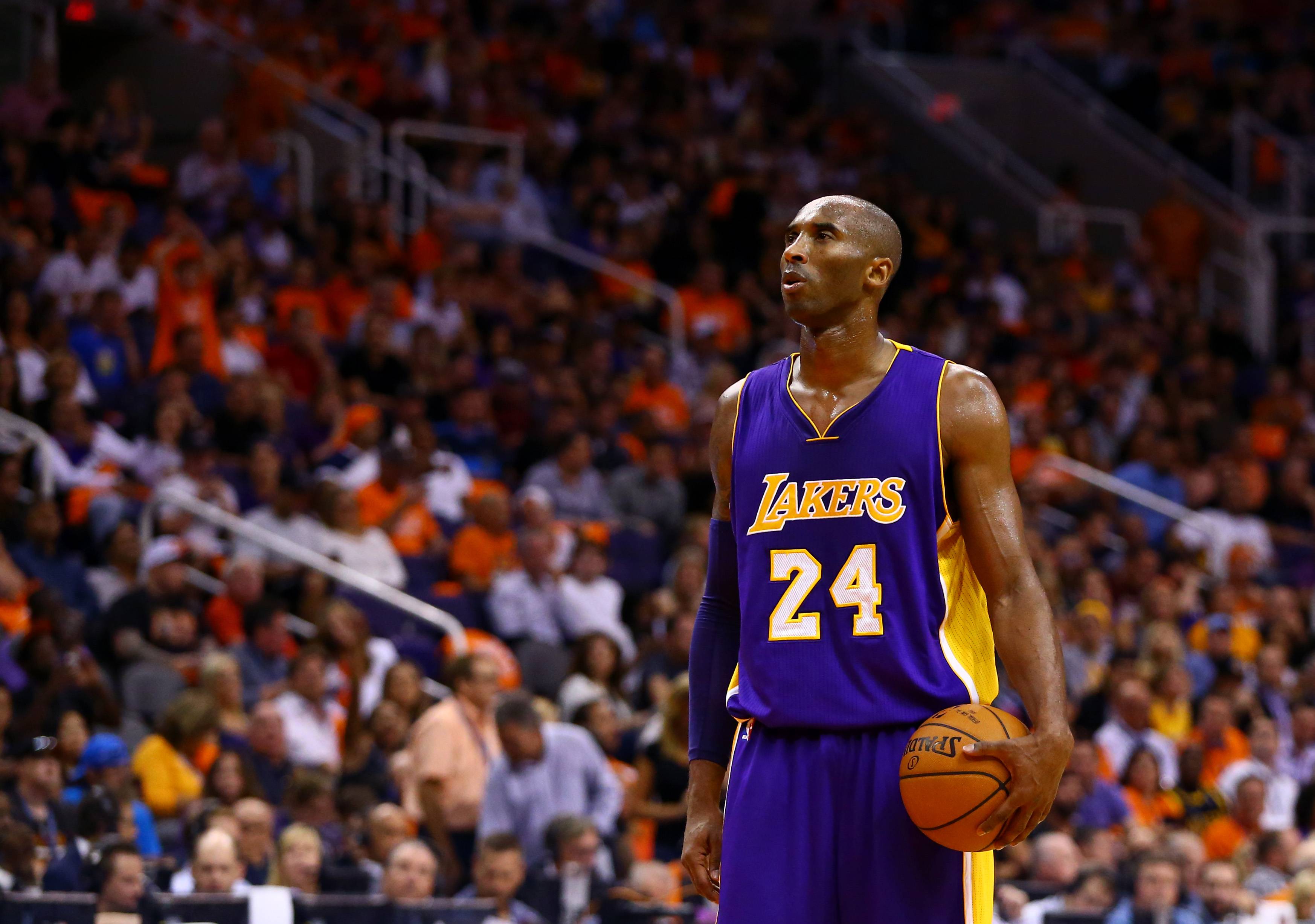 3492x2454 kobe bryant, los angeles lakers, nba Wallpaper, HD Sports 4K Wallpaper, Image, Photo and Background