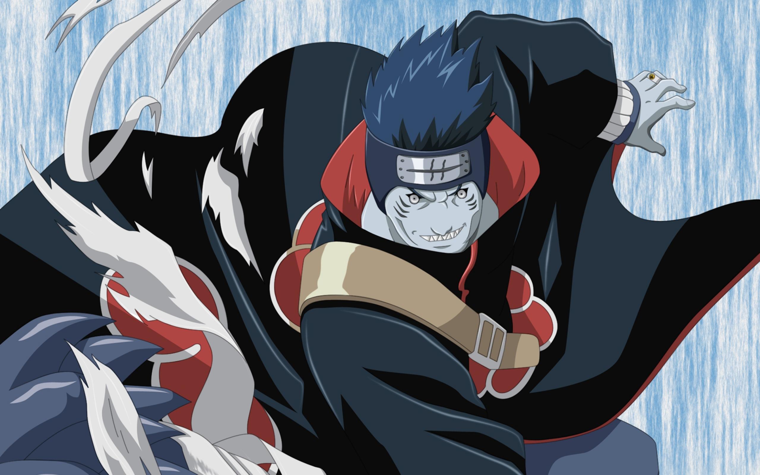 2560x1600 Kisame Hoshigaki HD Wallpaper and Background