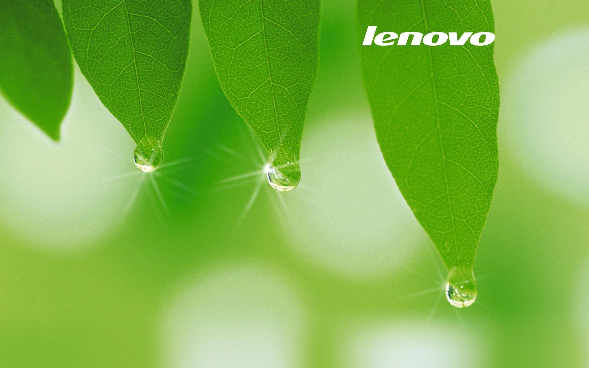 1920x1200 Lenovo Wallpaper