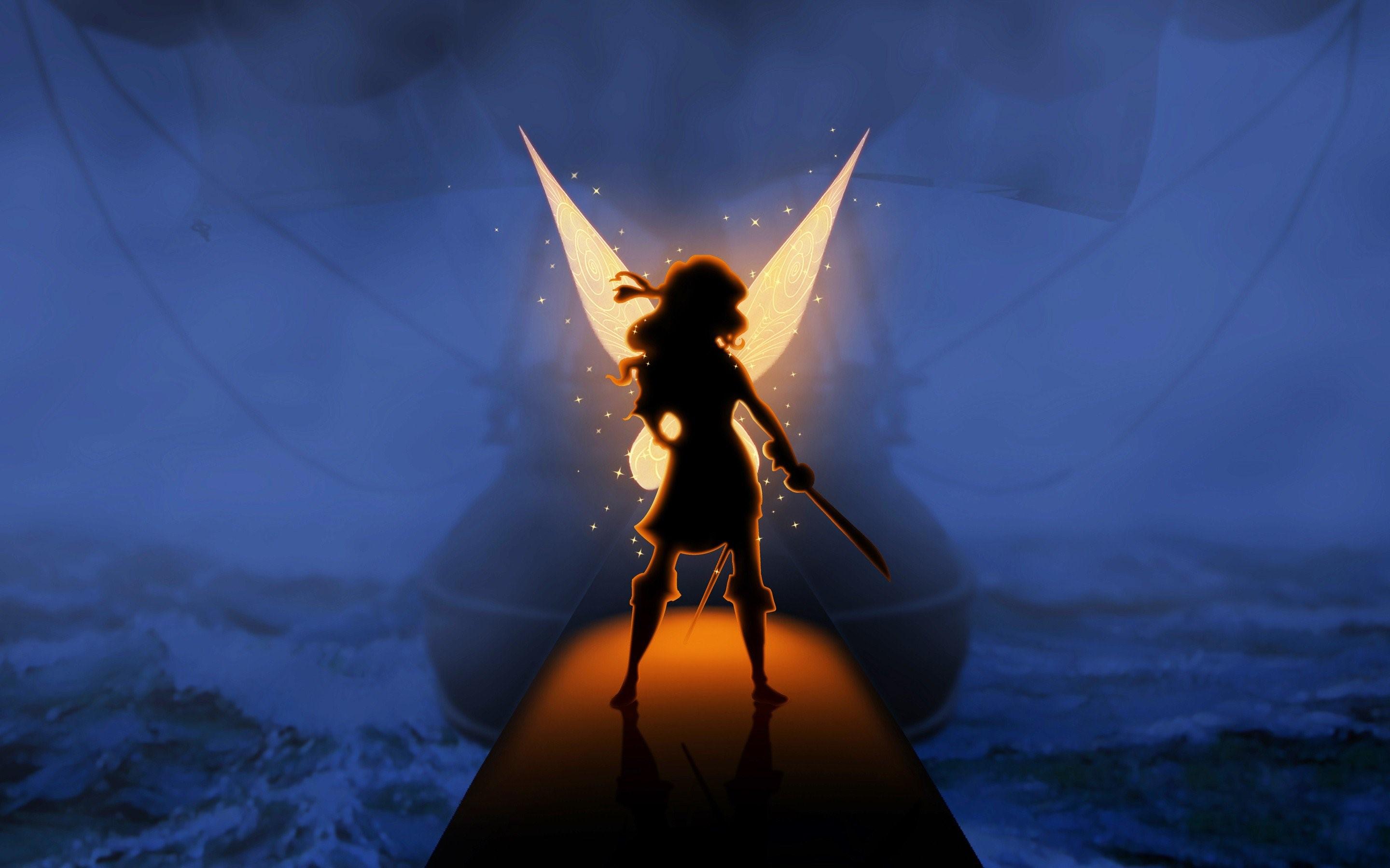 2880x1800 Full HD 1080p the pirate fairy wallpaper free download