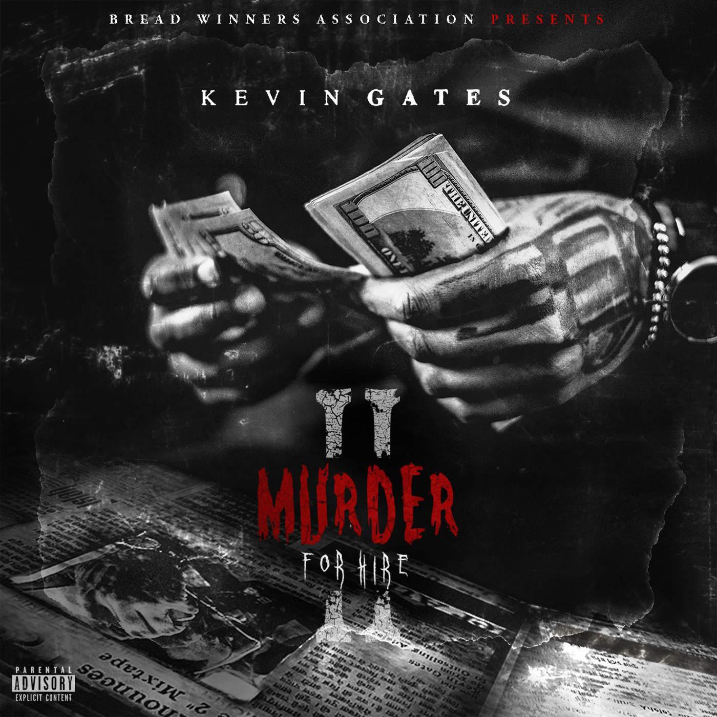 1400x1400 Kevin Gates Wallpaper