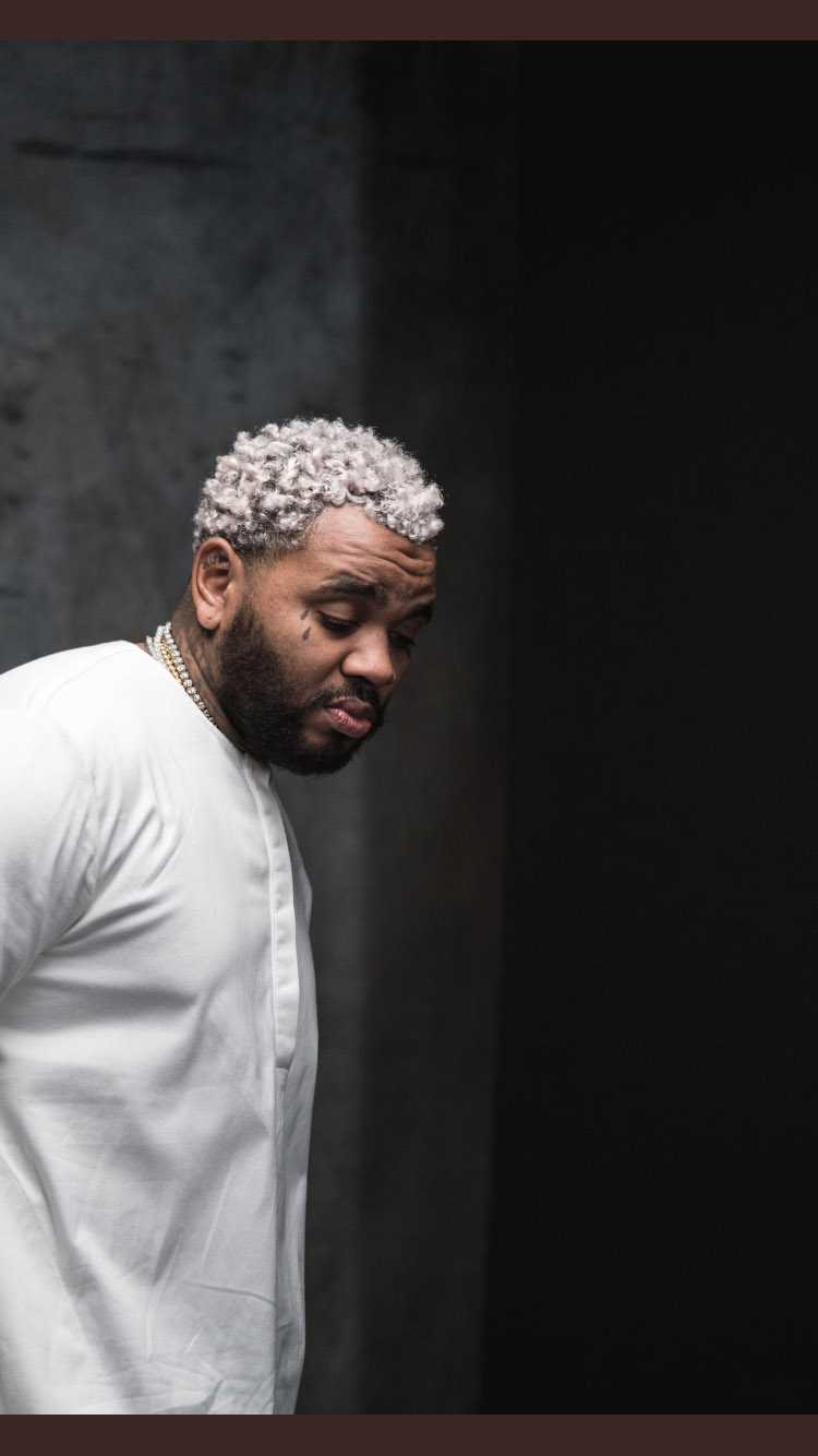 750x1334 Kevin Gates Wallpaper iPhone Free HD Wallpaper