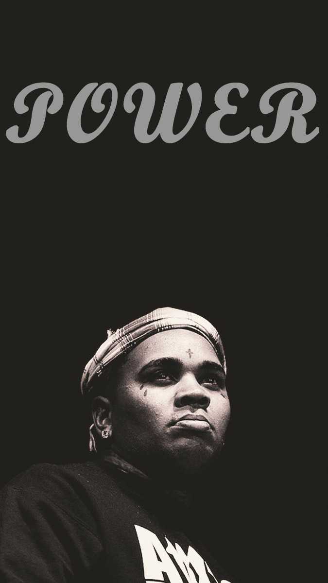 675x1200 Kevin Gates Power Wallpaper Free HD Wallpaper