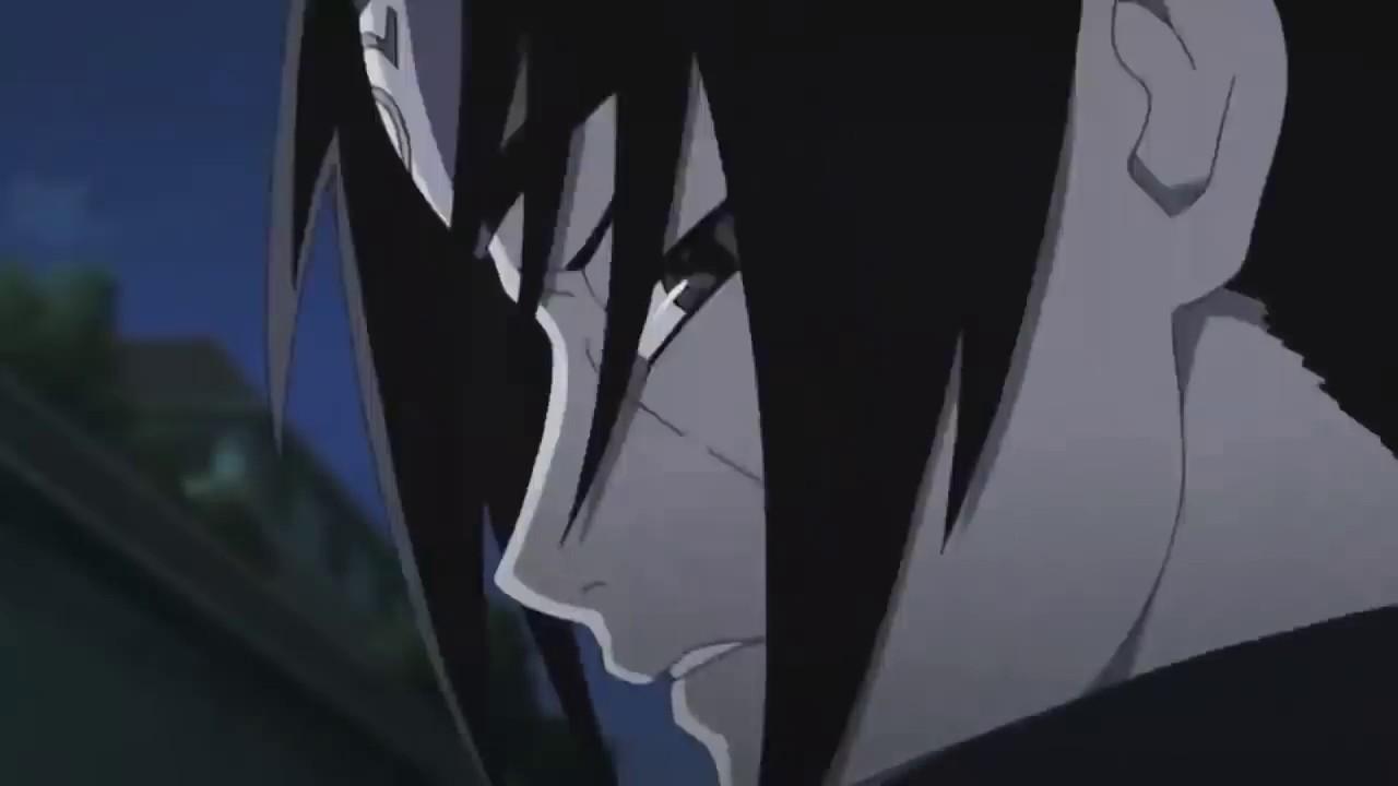1280x720 kisame and itachi wallpaper