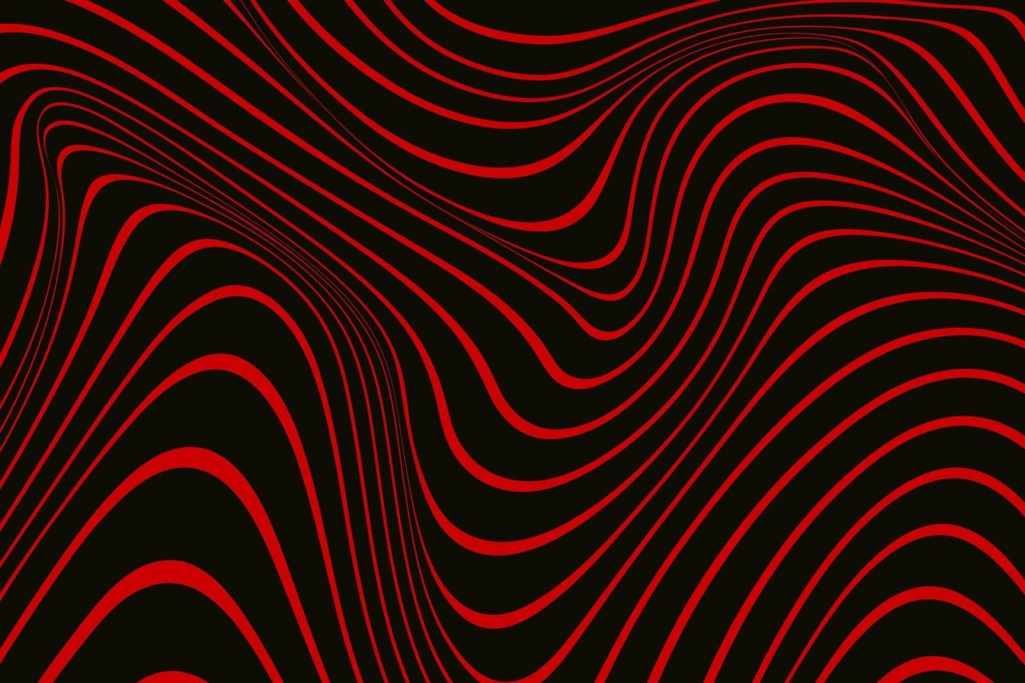 1470x980 Lines in modern style. Line art minimalist print. Pattern geometric style. Technology background. Creative geometric wallpaper. Cover template, banner. Red and black vector illustration