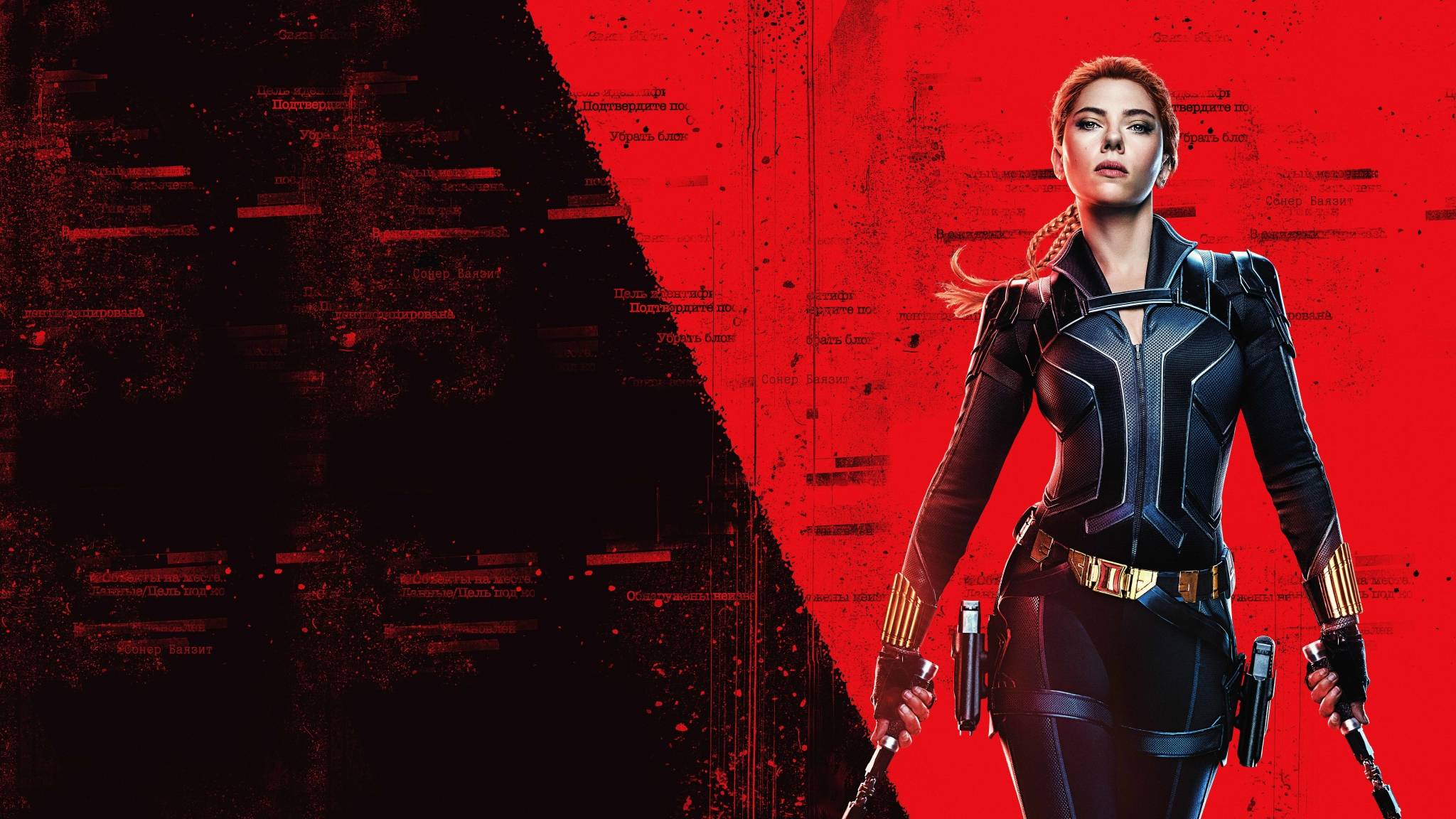 2048x1152 Black Widow Banner 4K 8K 2048x1152 Resolution Wallpaper, HD Movies 4K Wallpaper, Image, Photo and Background