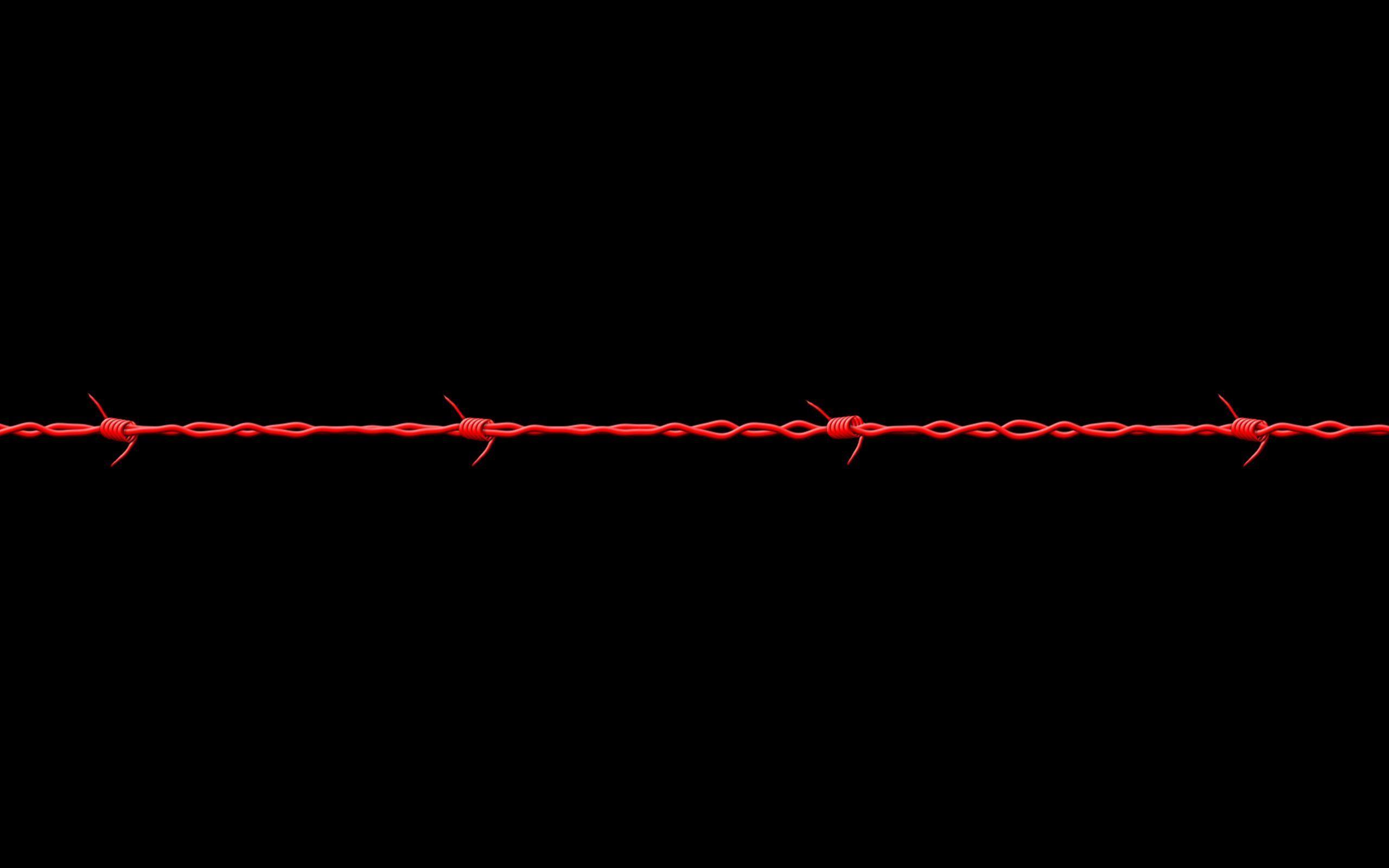 2560x1600 Wallpaper For > Black Red White Wallpaper