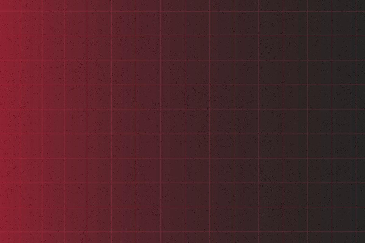 1200x800 Red Black Gradient Image Wallpaper