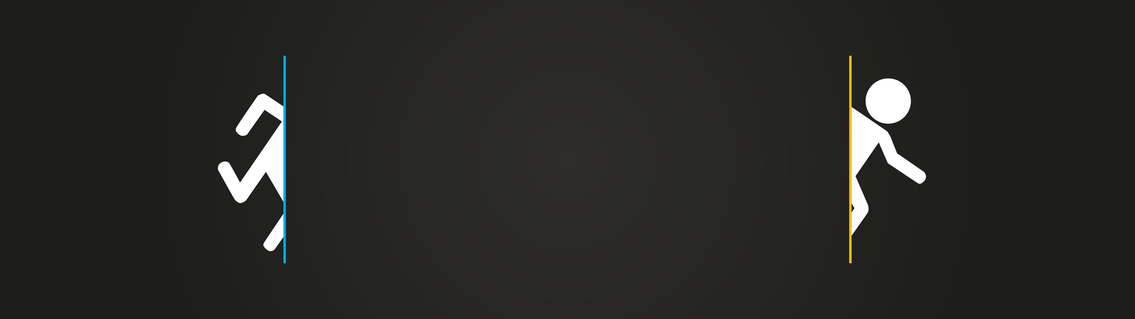3840x1080 Dual Screen Wallpaper Download