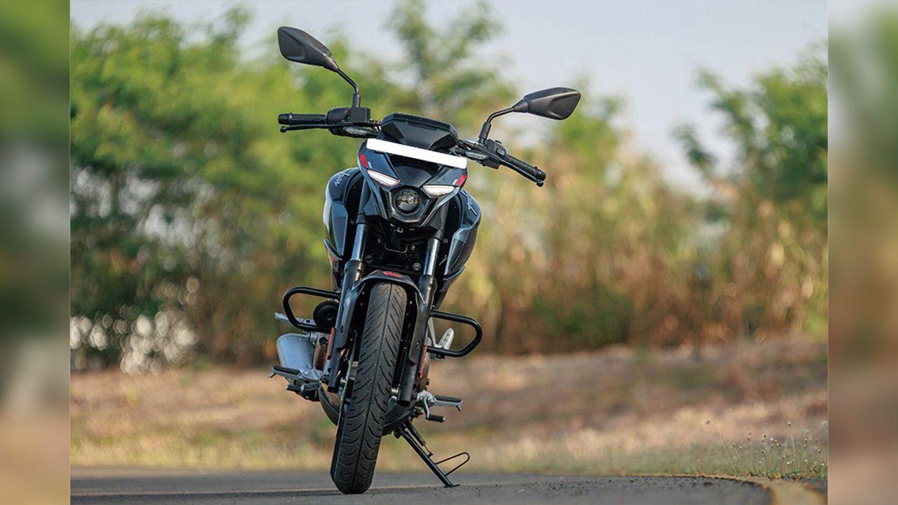 1280x720 Bajaj Pulsar N250 Image, Bajaj Pulsar N250 Photo