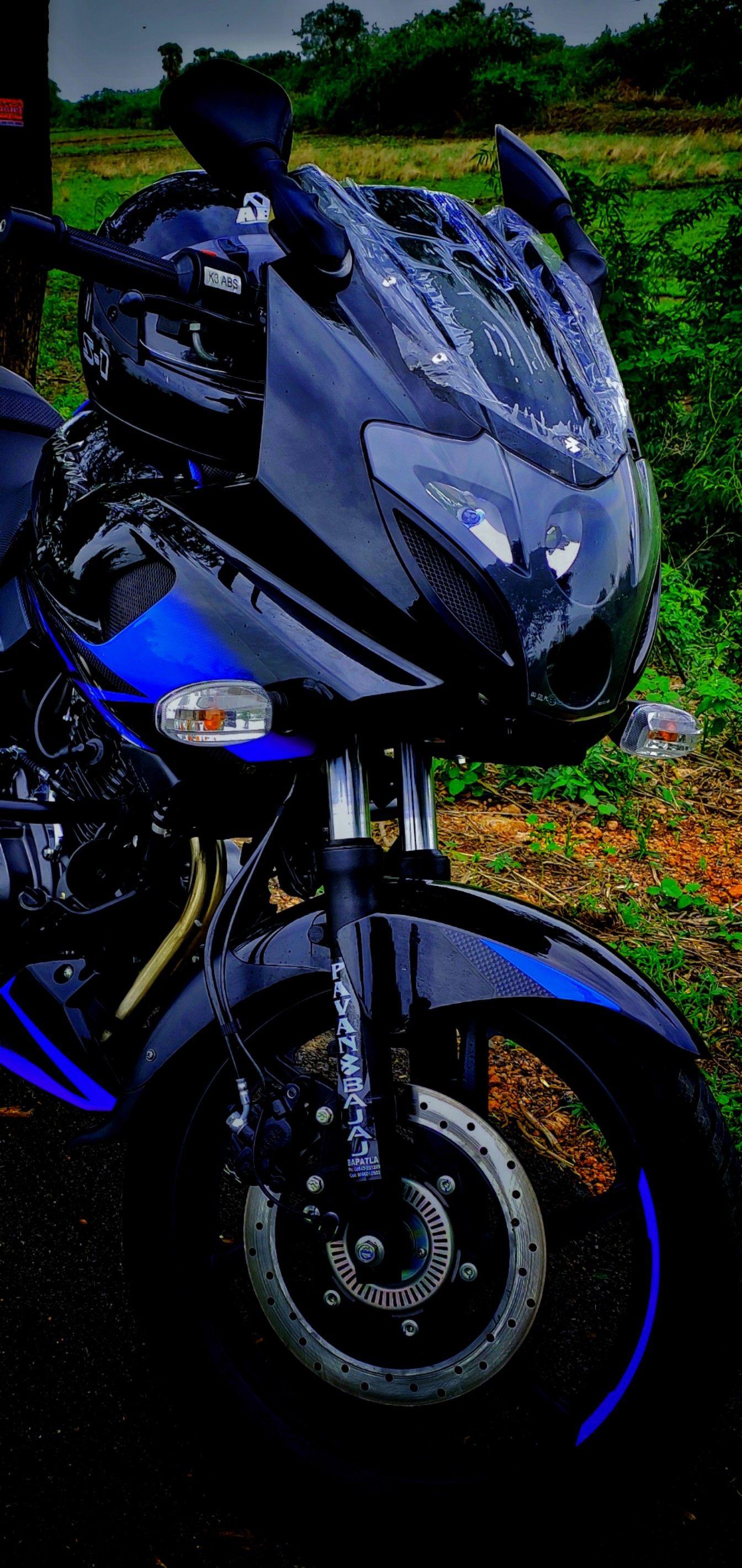1344x2839 Pulsar 220f #my darling. Bike photo, Desktop background picture, iPhone background image